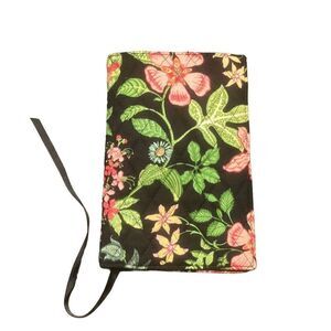Vera Bradley Botanicals Paperback Bk Cvr